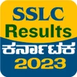 プログラムのアイコン：SSLC Results Karnataka 20…