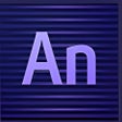 Icona del programma: Adobe Edge Animate
