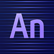 程序图标：Adobe Edge Animate