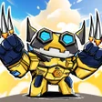 أيقونة البرنامج: GO Starbugs