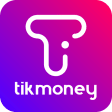 Tikmoney - Do task earn gifts
