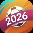 Icoon van programma: 2022 Football World Cup S…