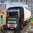 Ikona programu: Truck Transport Cargo Tru…