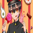 Icoon van programma: Hanako Kun Wallpaper HD N…