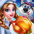 Programikonen: Pet Restaurant : Cooking …