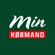 Иконка программы: Min Købmand