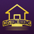 أيقونة البرنامج: Custom Rooms