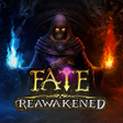 Biểu tượng của chương trình: FATE Reawakened