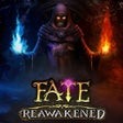 Programın simgesi: FATE: Reawakened