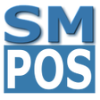 プログラムのアイコン：SM POS