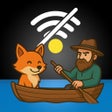 Ícone do programa: Connect Animal Pikagon Cl…