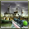 Programikonen: Marine Stealth : Sniper S…