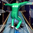 プログラムのアイコン：Squid Game : Tempered Gla…