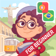 Programikonen: Portuguese for Beginners