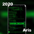 程序图标: Termux Launcher