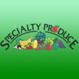 Programın simgesi: Specialty Produce