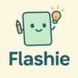 Programın simgesi: Flashie: Anki Card Genera…