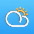 プログラムのアイコン：Weather Forecast Live Wea…