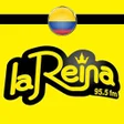 Icono de programa: La Reina Cartagena 95.5 L…