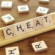 프로그램 아이콘: Word Cheats for Scrabble