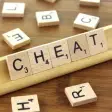 Word Cheats for Scrabble