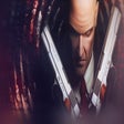 أيقونة البرنامج: Hitman: Contracts