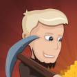 Programikonen: Roni the Miner