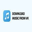 Programikonen: Download music from VK