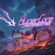 Ikona programu: HyperCore : Rhythm Bullet…