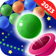 プログラムのアイコン：Bubble Shooter Race