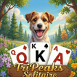 Solitaire TriPeaks Classic icon