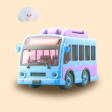 Biểu tượng của chương trình: ColorDriver