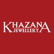程序图标：Khazana Jewellery