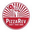Ícone do programa: PizzaRev