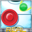 Иконка программы: Air Hockey REAL Multiplay…