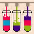 プログラムのアイコン：Water Sort Puzzle: Color …