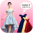 Programikonen: Fancy Dress Photo Editor
