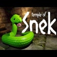 Icoon van programma: Temple Of Snek