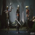 Icon of program: Path to Absolver (U11)