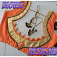 プログラムのアイコン：Modern Blouse Designs Col…
