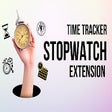 Icoon van programma: Time Tracker - Stopwatch
