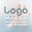 プログラムのアイコン：Logo Maker : Graphic Desi…