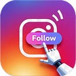 Programikonen: Free Auto Follow for Inst…