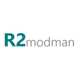 Icoon van programma: r2modman