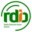 プログラムのアイコン：RDIO Radio Dakwah Islam O…
