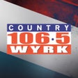 Ikona programu: Country 106.5 WYRK