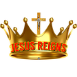 Ícone do programa: Jesus Reigns Marian Movem…