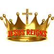 Jesus Reigns Marian Movement