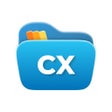 Programikonen: CX File Explorer  Manager
