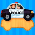 Ícone do programa: My First Car Puzzle
